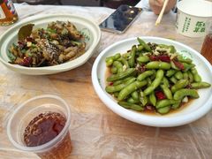 -小民大排档(马场角横路店)