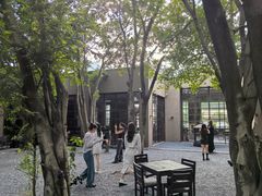 -来回·咖啡(钟村咖啡豆店)