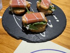 -沏点Trattoria意大利餐厅(新街口店)