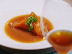 -丽思卡尔顿酒店-天泰轩中餐厅(大沽北路店)