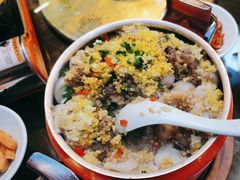 -老灶房-四川土菜(铁牛广场店)