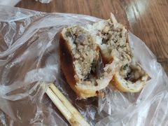 -毛氏汽水包(山海关路店)