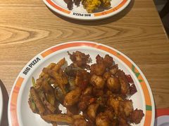 -比格比萨自助(南京万达茂店)