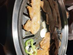 -九田家黑牛烤肉料理(太阳宫广场店)