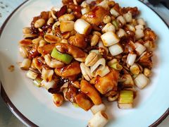 -鼎香润(德胜门内店)