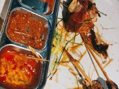 -花样西贡·蜜越餐厅·法式越南料理(水晶城店)