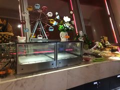 -339旋转餐厅(天府熊猫塔店)