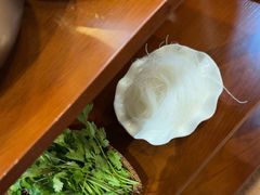 -惠丰涮肉馆|炭火铜锅·手工水饺(德宝新园店)