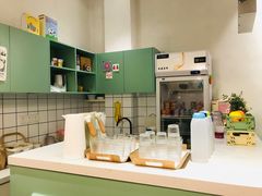 -Woolee韩食堂·韩式家庭料理