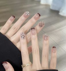 -美兮美学·日式美甲美睫