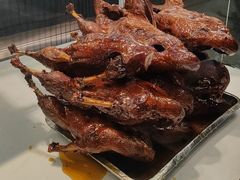 -王浩儿纪六孃甜皮鸭(东大街店)