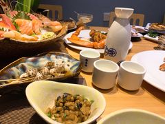 -割烹旭日本料理(龙湖狮山天街店)