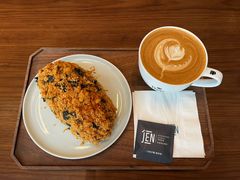 -开唐咖啡吧Open House Cafe·深圳前海JEN酒店