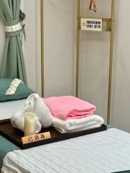 -芳朵美容养生SPA