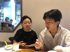 -老苏北饭店(江都店)