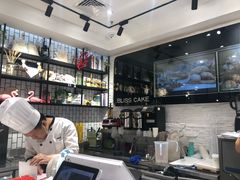 -幸福西饼面包茶饮(车公庙店)