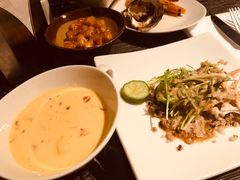 -长沙北辰洲际酒店-兰调全日餐厅