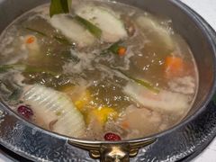 -千牛将·鲜牛肉火锅(开元路店)