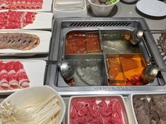 -海底捞火锅(5050购物中心店)