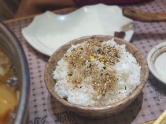 -林妈妈村·日式料理(宝山万达店)