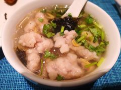 -阜阳富力万达嘉华酒店·美食汇自助餐厅