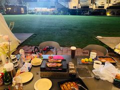 -TIPPI营地 房车主题·露营烧烤团建轰趴(天安假日店)