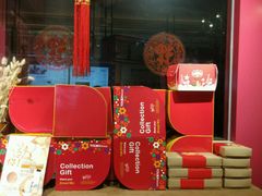 -TOUCH泰奇(奉贤宝龙城市广场店)