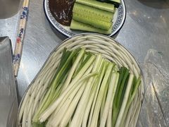 -小寒羊烧烤(凯瑞时代大厦店)