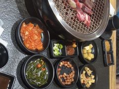 -九田家黑牛烤肉料理(荣成九龙城店)