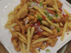 -天外天美食广场(哈尔滨路店)