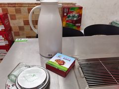 -可汗草原碳烤羊腿(欧景城店)