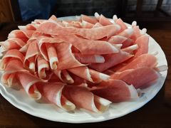 -再宣武文化主题餐厅·清真