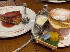 -Entrecôte 法国牛扒馆(保利·时光里店)