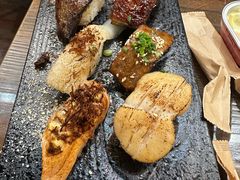 -东京屋(武定路店)