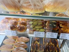 -甜嘟嘟烘焙坊(舒城路店)