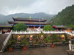 -丽江玉水寨