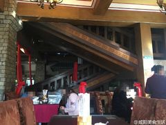 -陈熹公民族美食文化餐厅(中华广场店)
