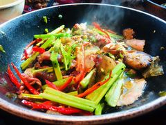 -吃饭皇帝大(合生汇店)