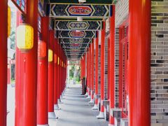 -海花岛旅游度假区