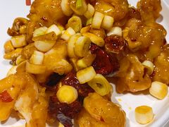 -小河盐帮·私家菜·烤鸭(三元桥·霄云路店)