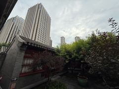 -李叔同故居纪念馆