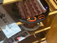 -九田家黑牛烤肉料理(华侨城店)
