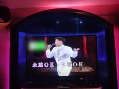 -5号KTV音乐广场(天通苑店)