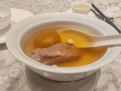 -广州文华东方酒店·江-由辉师傅主理