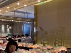 -争鲜回转寿司(东方银座店)