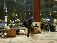 -上海雅居乐万豪侯爵酒店