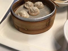 -百年尹氏汤包(湖南路狮子桥店)