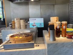 -玛莎拉自助餐厅(国贸店)
