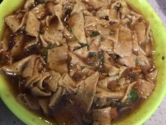 -大福来锅巴菜(古文化街店)