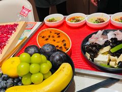 -海底捞火锅(凤凰广场店)